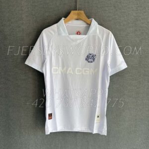 Olympique Marseille Fourth 24-25 “125th Anniversary” FAN Version