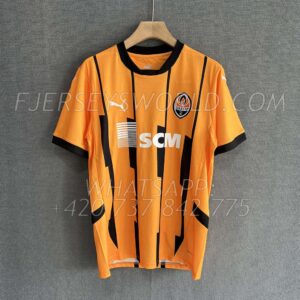 Shakhtar Donetsk Home 24-25 FAN Version