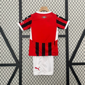 AC Milan Home 24-25 KIDS