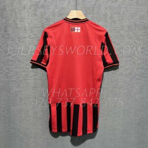 AC Milan Retro Style PLAYER Version