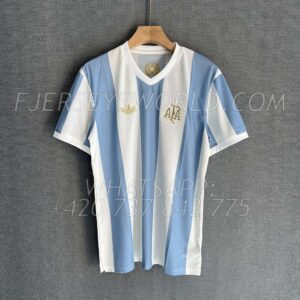 Argentina x Adidas 50th Anniversay FAN Version