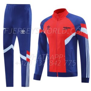 Arsenal 24-25 Jacket Tracksuit