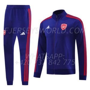 Arsenal 24-25 Jacket Tracksuit