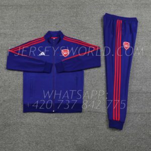 Arsenal 24-25 Jacket Tracksuit