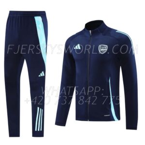 Arsenal 24-25 Jacket Tracksuit