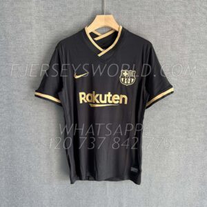 FC Barcelona Away 20-21 FAN Version