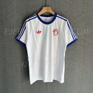 Bellingham x Adidas White T-Shirt