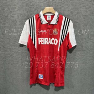 Deportivo La Coruna Away 1996 RETRO