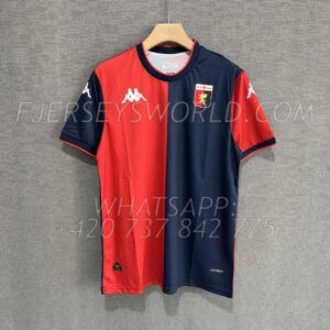 Genoa Home 24-25 FAN Version