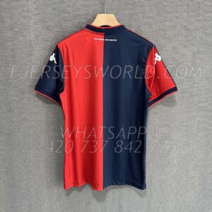 Genoa Home 24-25 FAN Version