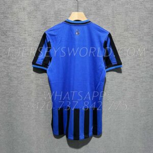 Inter Milan Retro Style PLAYER Version