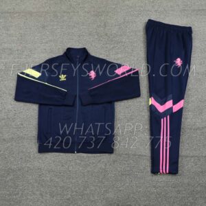 Juventus 24-25 Jacket Tracksuit