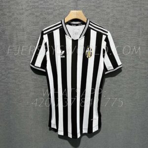 Juventus Retro Style PLAYER Version