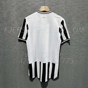 Juventus Retro Style PLAYER Version