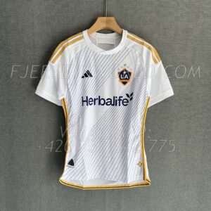 LA Galaxy Home 2024 PLAYER Version