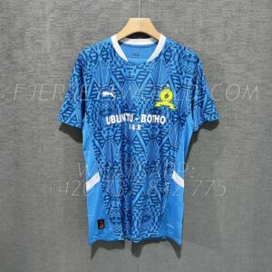 Mamelodi Sundowns Away 24-25 PLAYER Version