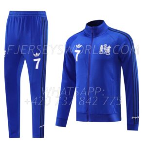 Manchester United George Best Jacket Tracksuit