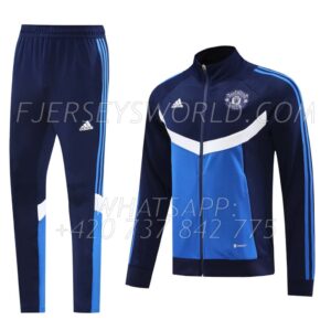 Manchester United 24-25 Jacket Tracksuit