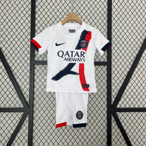 PSG Away 24-25 KIDS