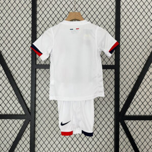 PSG Away 24-25 KIDS