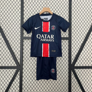 PSG Home 24-25 KIDS