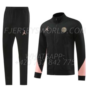 PSG 24-25 Jacket Tracksuit