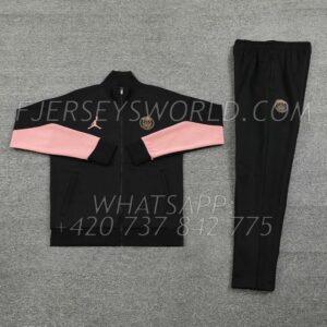 PSG 24-25 Jacket Tracksuit