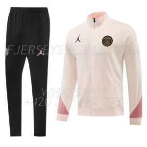 PSG 24-25 Jacket Tracksuit