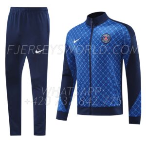 PSG 24-25 Jacket Tracksuit