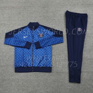 PSG 24-25 Jacket Tracksuit