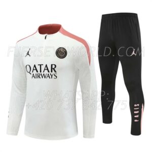 PSG 24-25 Training Tracksuit PLAYER Version