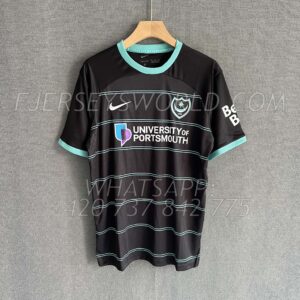 Portsmouth Away 24-25 FAN Version