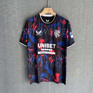 Rangers Third 24-25 FAN Version