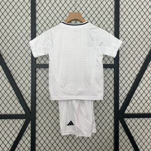 Real Madrid Home 24-25 KIDS