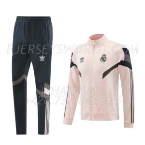 Real Madrid 24-25 Jacket Tracksuit