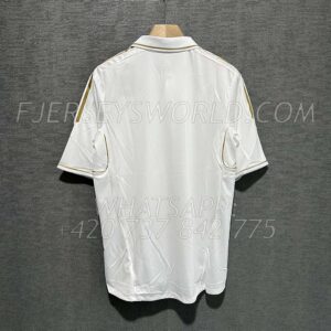 Real Madrid Home 2011-12 PLAYER Version