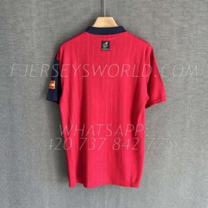 Spain Home 1996 RETRO