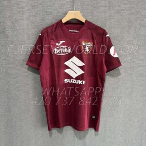 Torino FC Home 24-25 FAN Version