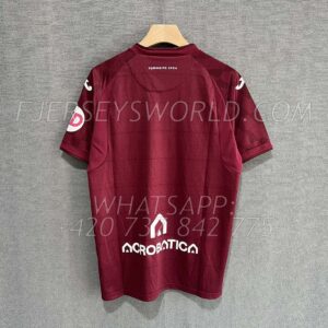 Torino FC Home 24-25 FAN Version