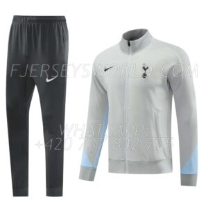 Tottenham 24-25 Jacket Tracksuit