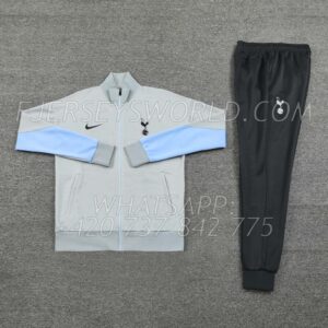 Tottenham 24-25 Jacket Tracksuit