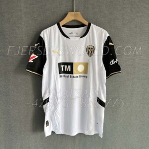 Valencia Home 24-25 FAN Version