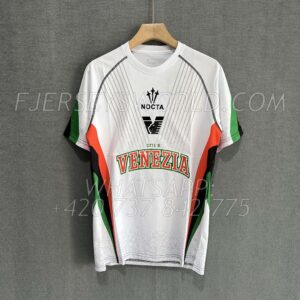 Venezia FC Away 24-25 FAN Version