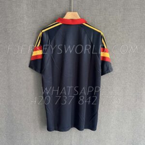 AS Roma Third 1991-92 RETRO