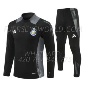 Al Nassr 24-25 Training Tracksuit