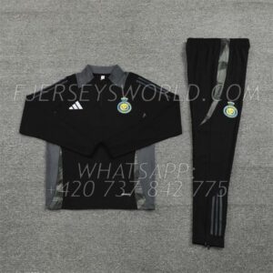 Al Nassr 24-25 Training Tracksuit