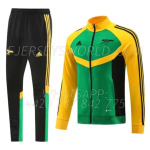 Arsenal 24-25 Jacket Tracksuit