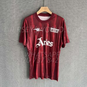 Arsenal x Aries Jersey