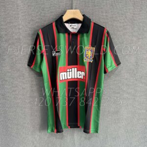 Aston Villa Away 1993-95 RETRO