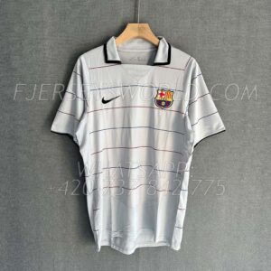 FC Barcelona Away 2003-04 RETRO